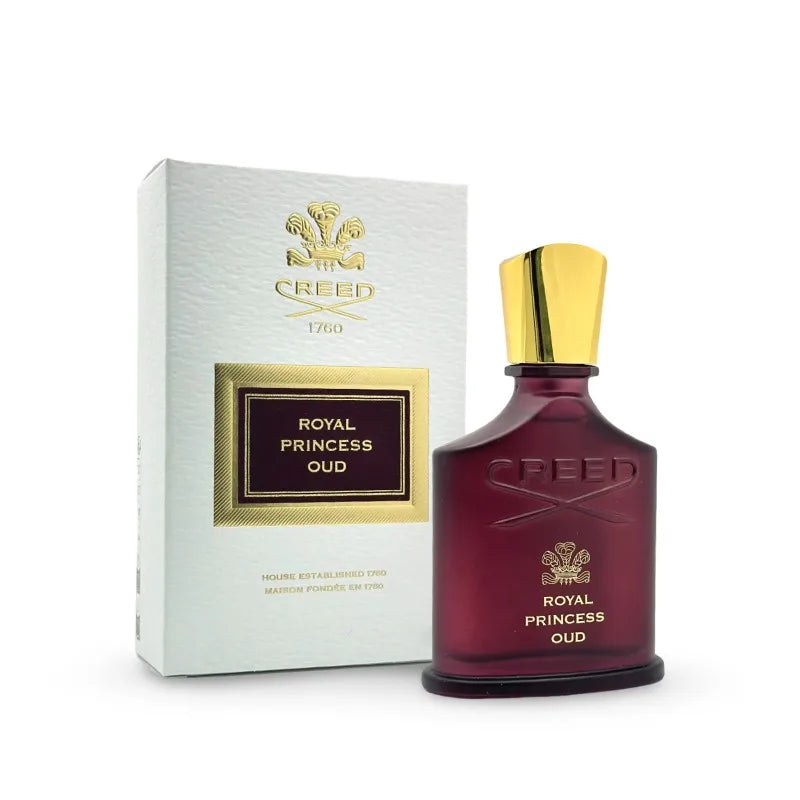 Creed Royal Princess Oud - Perfume Damskie - Spray 100ml Wres-419