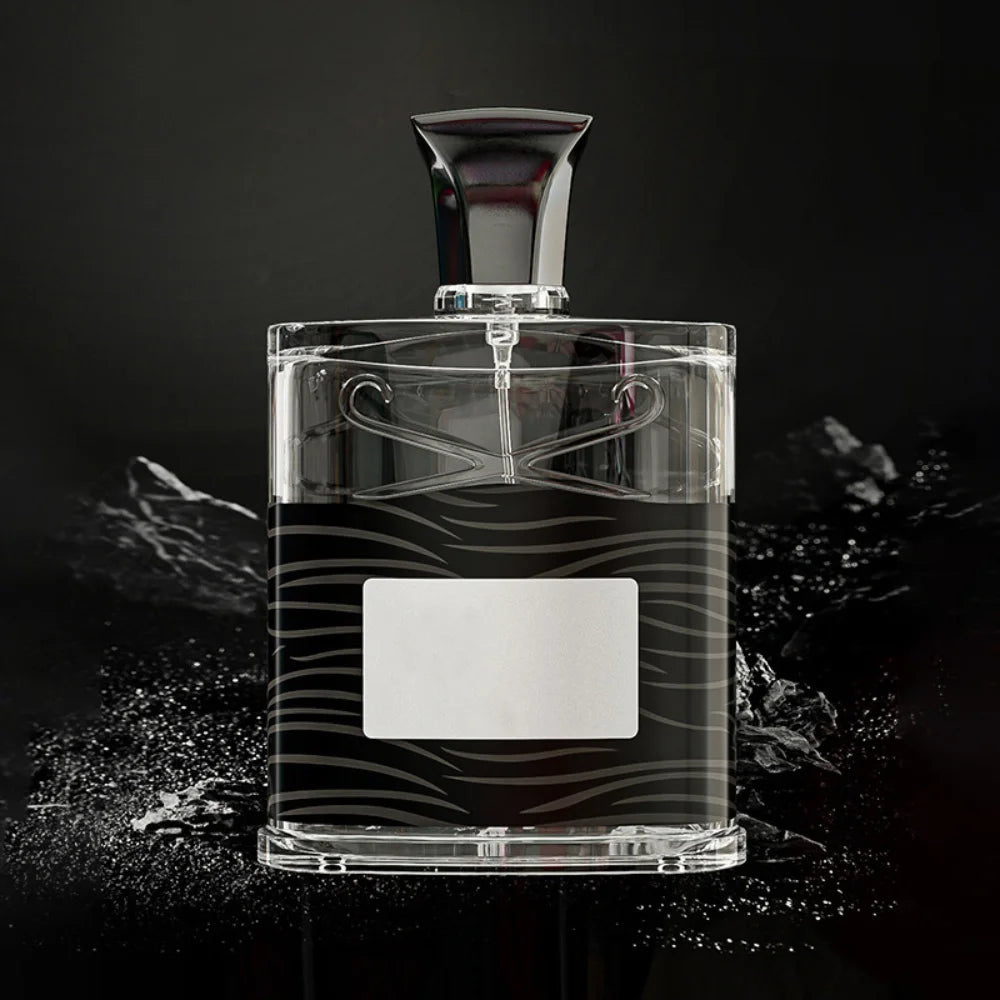 100ML Original Brand Men Perfume Long Lasting Floral Scent Eau De Parfum Classic Woody Fragrance Body Spray Luxury Man Cologne