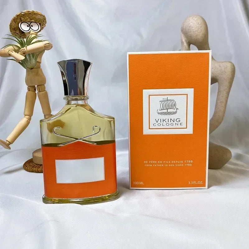 man perfume women fragrances spray cologne  100ml/75ml EDP for Christmas Present different high-end edition and fast postage