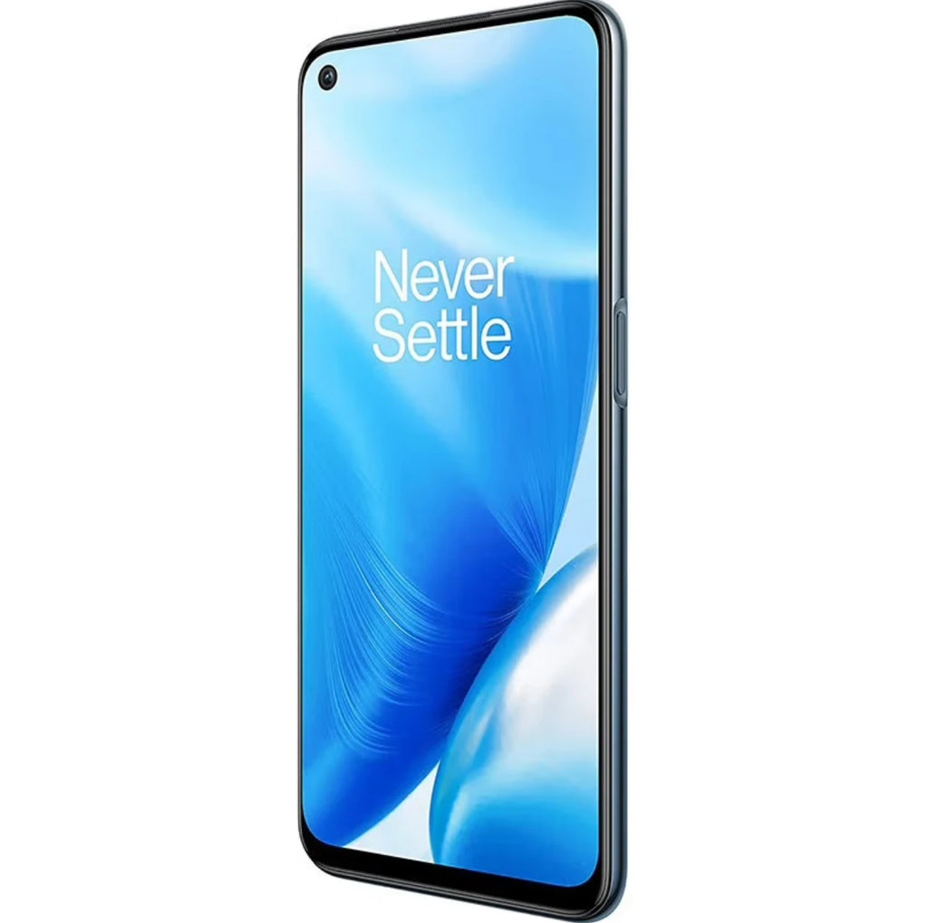 Oppo Oneplus Nord N200 5G 4G 64G SmartPhone Qualcomm Snapdragon 480 Battery capacity 5000mAh 13MP Camera full screen used phone