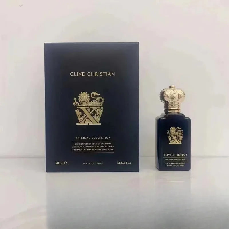 50ML 1872 Inspired Perfume,Luxury Citrus Chypre&Woody Aromatic Fragrance,Sophisticated Unisex Scent, Sophisticated Unisex Parfum