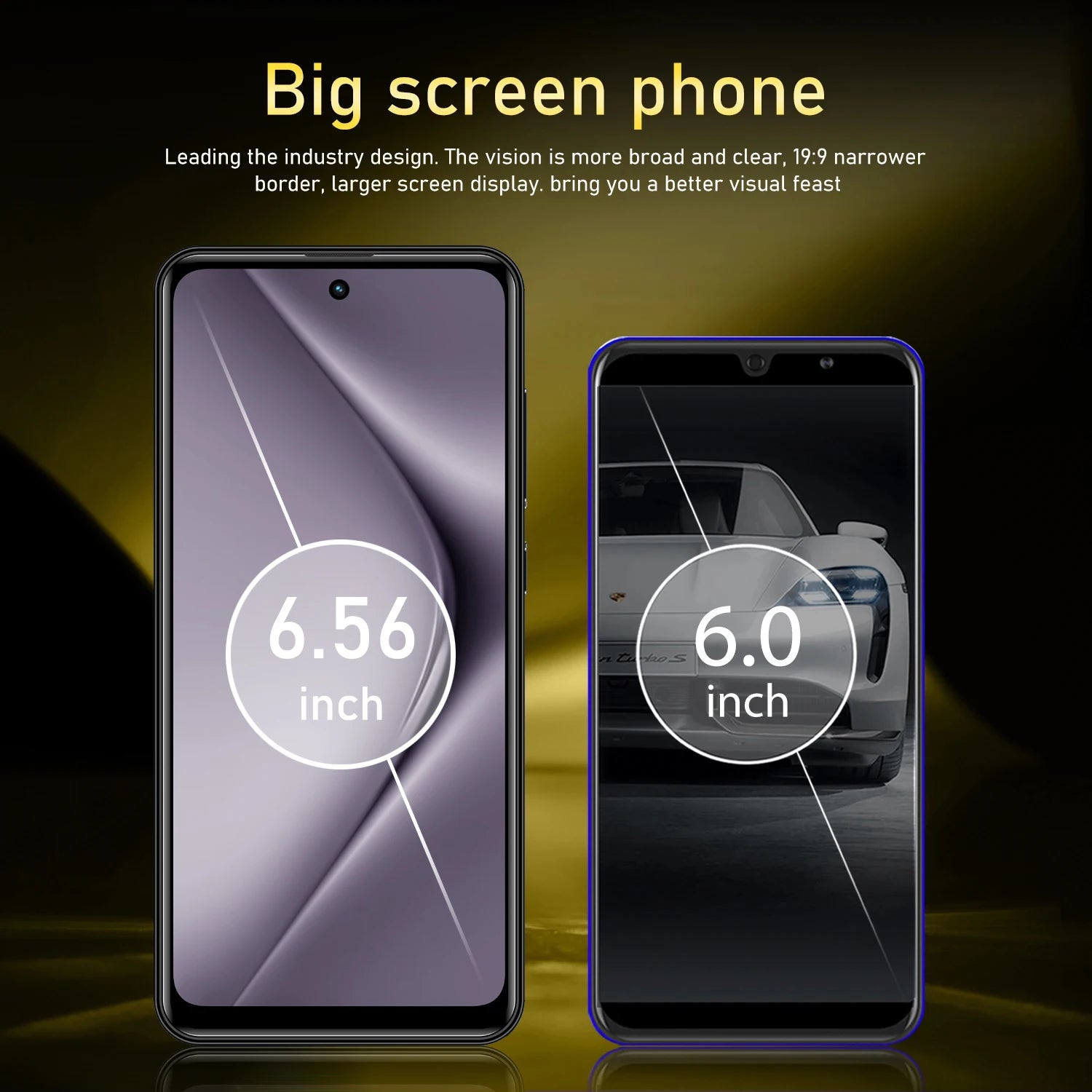 Global Version New Pura80 Ultra Smartphone 4GB / 32GB 3100mAh battery 5+13MP Camera 6.56 inch 5G Network Dual SIM Android phones