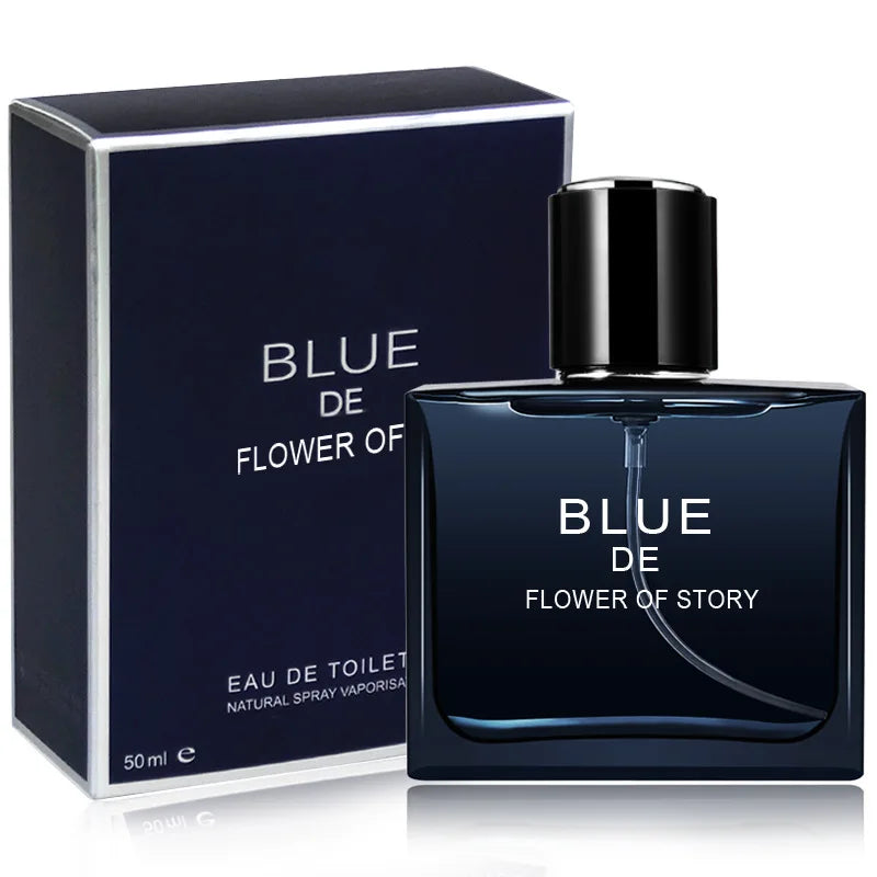 50ml Original Gradients Perfume,Woody Spicy,Lasting Strong Masculine Men,Taste Strong Spicy Pheromone Cologne,Body Spray Hombre