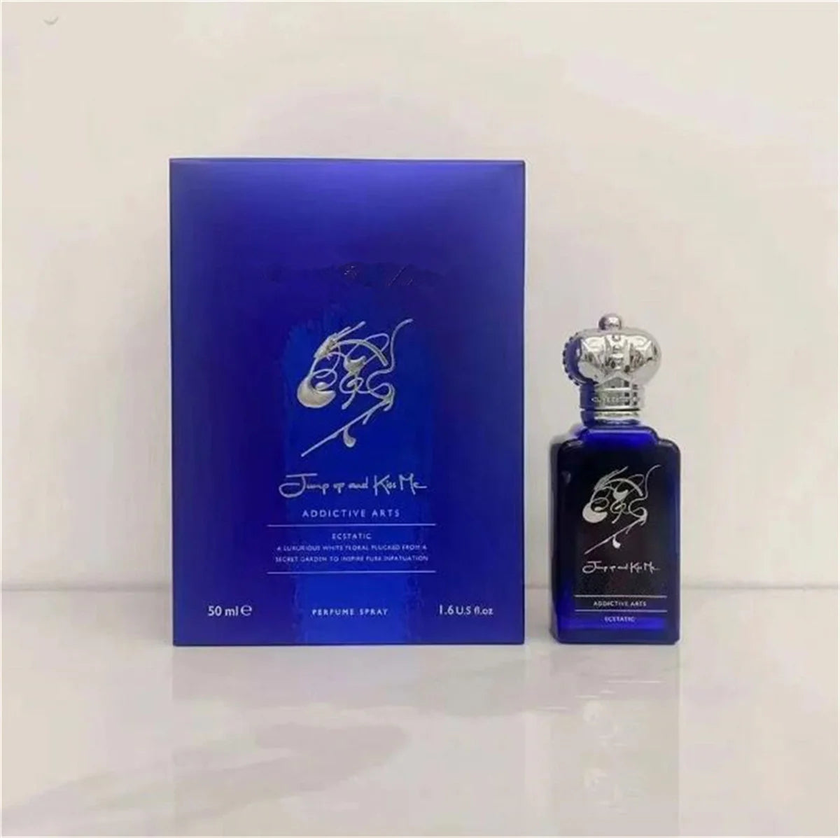 50ml Cashmere Musk Hedonistic Matsukita Perfume Cosmos Flower Rock Rose Men Women Cologne Fresh Natural Lasting Fragrance Spray