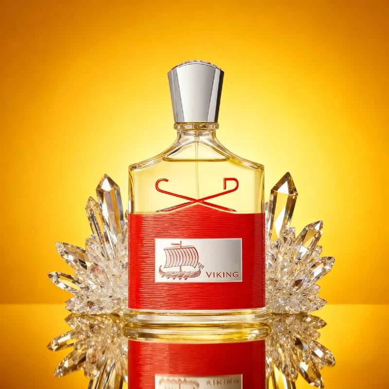 100ml Brand Niche Perfume, Luxury Woody Aromatic Fragrance for Women & Men, Exclusive Elegant Scent Parfum Free shipping