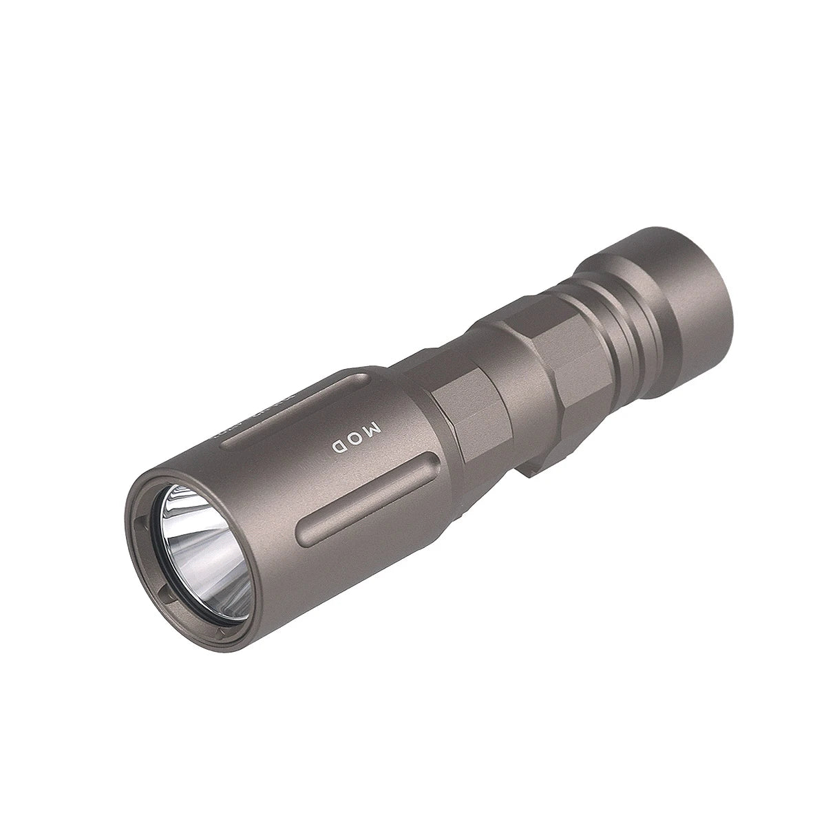 MOD PLH-V2 1300Lumen Tactical Led Powerful Flashlight Metal PLHv2 Airsoft Weapons Scout Light Hunting Torch