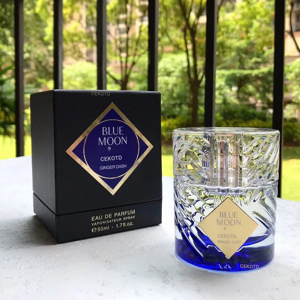 50ml High Quality Angels Share Perfume Long Lasting Cologne Fragrance Body Spray Attractive Rose Brandy Perfume