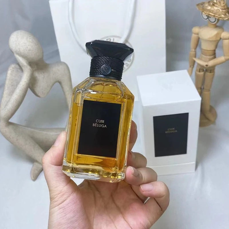 High Quality Turkish Rose Perfume Men's Perfumes Women's Perfume Eau de Perfume Long Lasting Floral Fragrance Spray