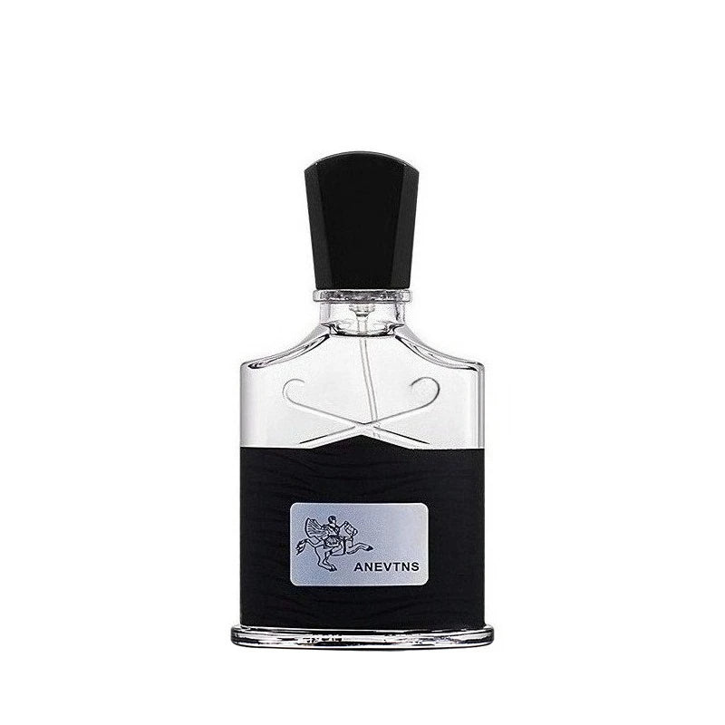 100ml High Quality Perfume Spray for Men & Unisex, Luxury Cologne with Fruity Woody Fragrance, Long Lasting Scent & Perfect Gift