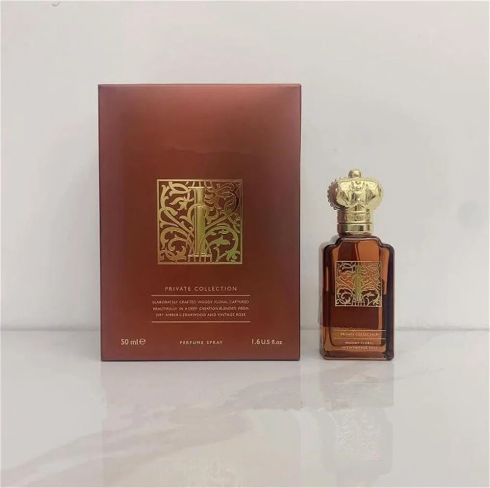 50ml Cashmere Musk Hedonistic Matsukita Perfume Cosmos Flower Rock Rose Men Women Cologne Fresh Natural Lasting Fragrance Spray