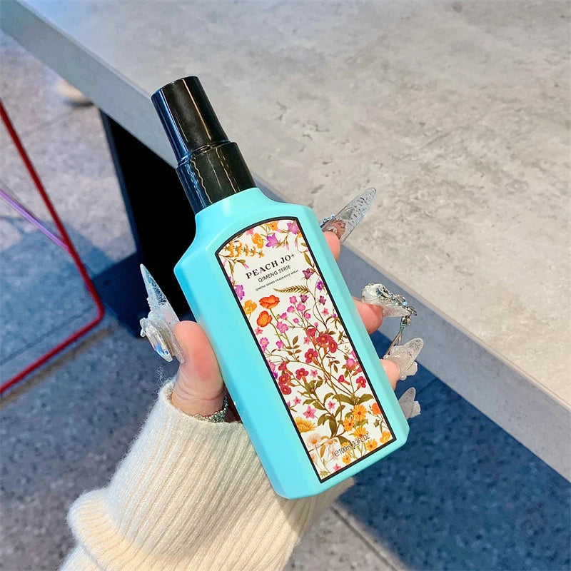 Brand Freesia Perfume Spray French Dream Lover Perfume Gardenia Jasmine Vanilla Orchid Eau De Toilette Fragrance Eau De Toilette