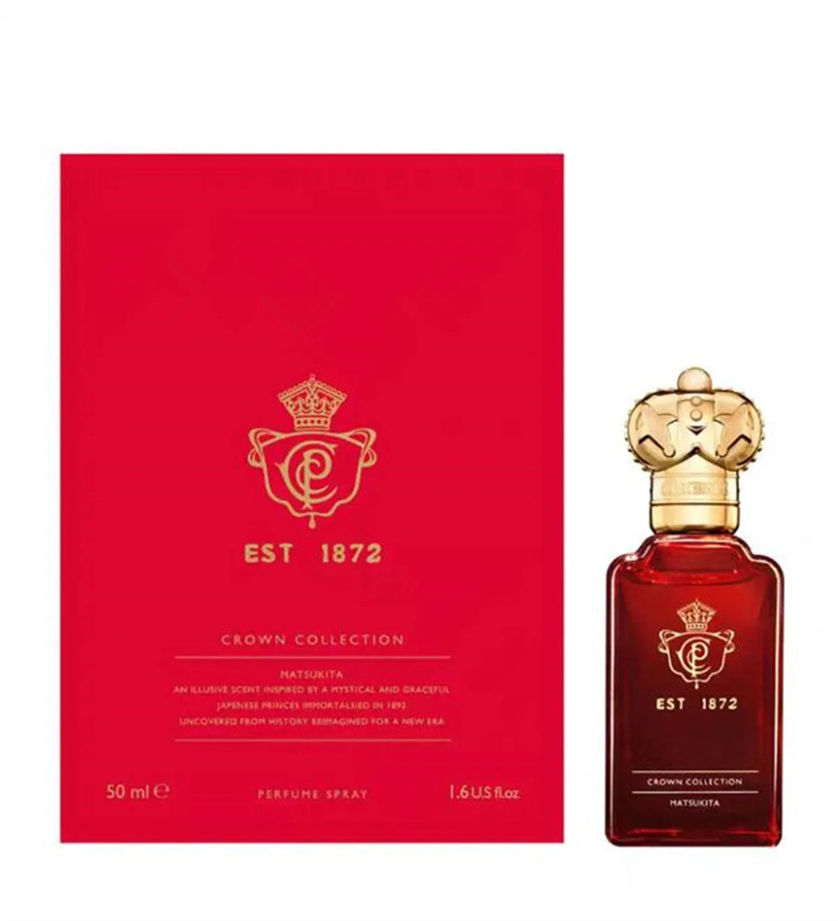 50ml Cashmere Musk Hedonistic Matsukita Perfume Cosmos Flower Rock Rose Men Women Cologne Fresh Natural Lasting Fragrance Spray