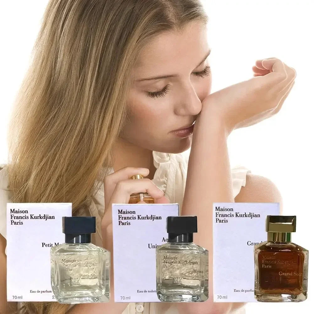 Men's Fragrance Eau De Parfum Women Scent Women Perfume Perfume Afnan For Woman Perfume Long Lasting Fragrance