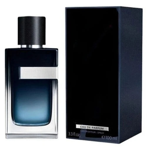 100ml Brand Parfum Inspired Woody Aromatic&Ginger Sage Fragrance,Long Lasting Modern Scent Perfume for Men Free Shipping