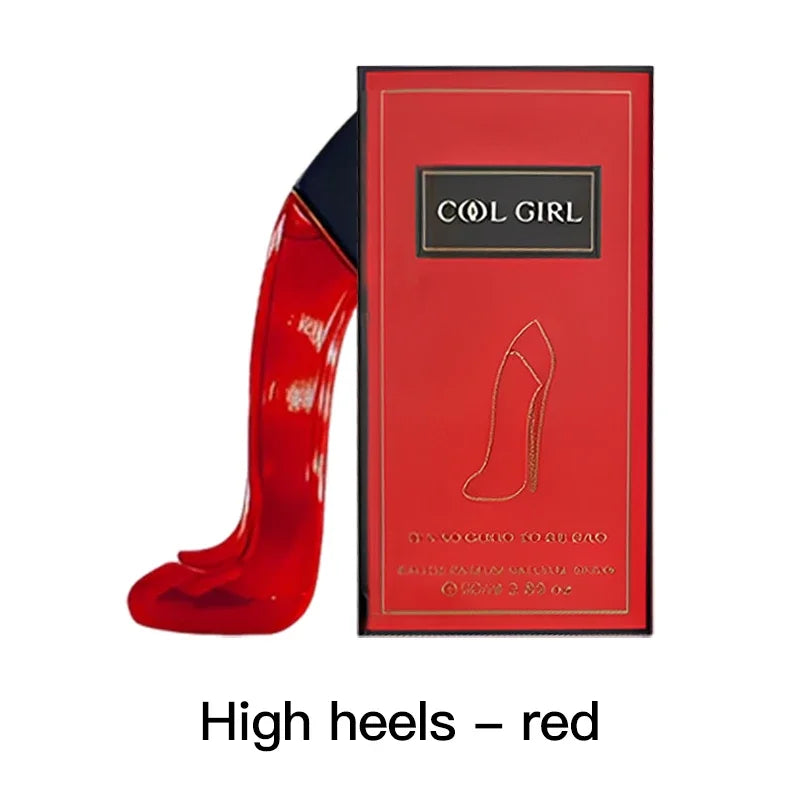 90ML Sexy Perfume for Women & Ladies, Brand Floral Fragrance Spray, Long Lasting Cologne & Deodorant, Fashion Female Scent