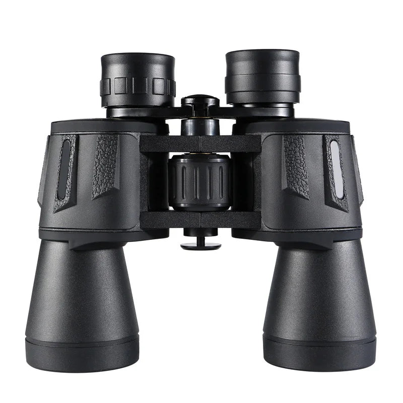 Powerful Telescope 20X50 Professional Binoculars Low Light Outdoor Long Range Waterproof Military Hunting Camping Equipment
