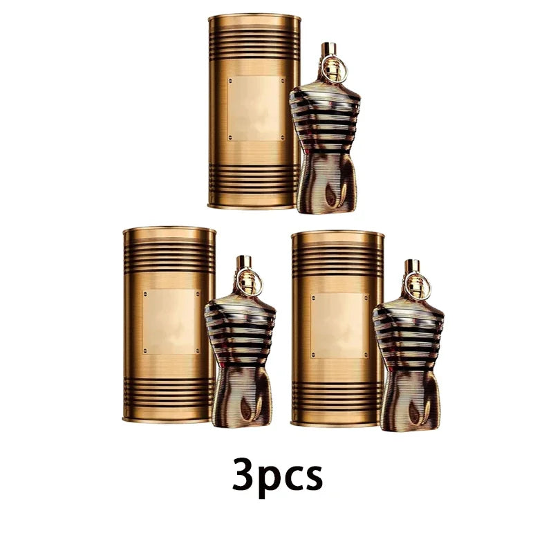 NEW Jean Paul Gaultier Original Arab Perfumes Eau de Parfum Spray High Quality Men's Cologne Lasting Charm Pheromones Perfume