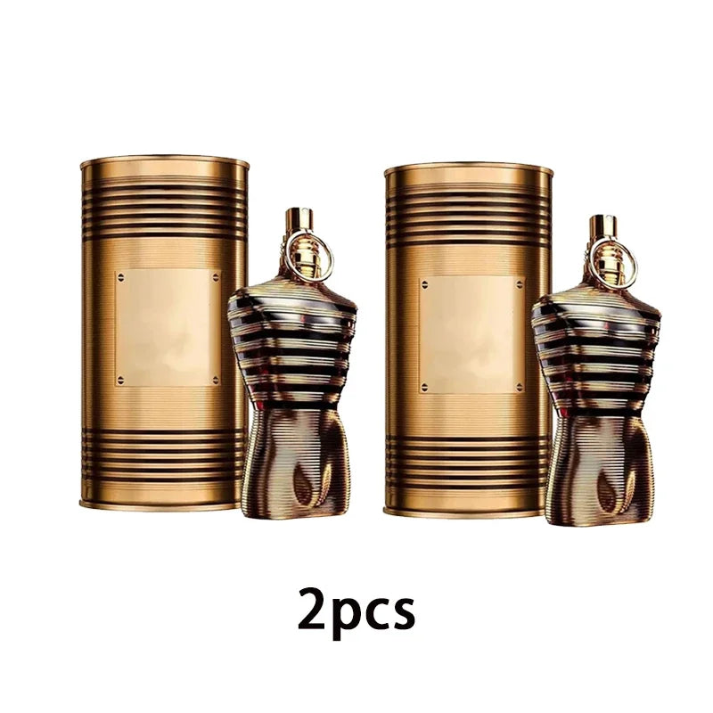 NEW Jean Paul Gaultier Original Arab Perfumes Eau de Parfum Spray High Quality Men's Cologne Lasting Charm Pheromones Perfume