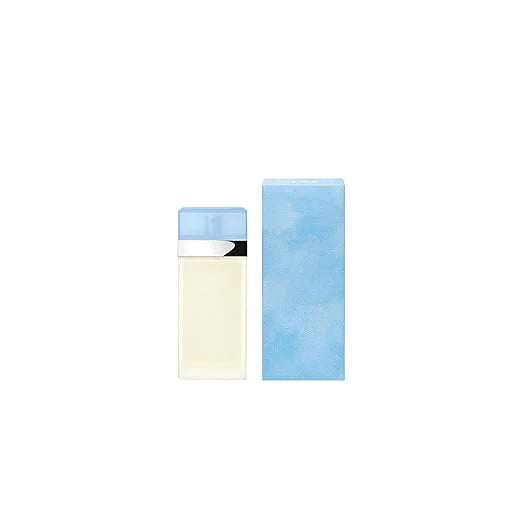 100ML Original Light Blue Eau De Toilette Spray Pheromone Arab Perfume Makeup Sexy Tоy for Women Luxury High-quality Noble