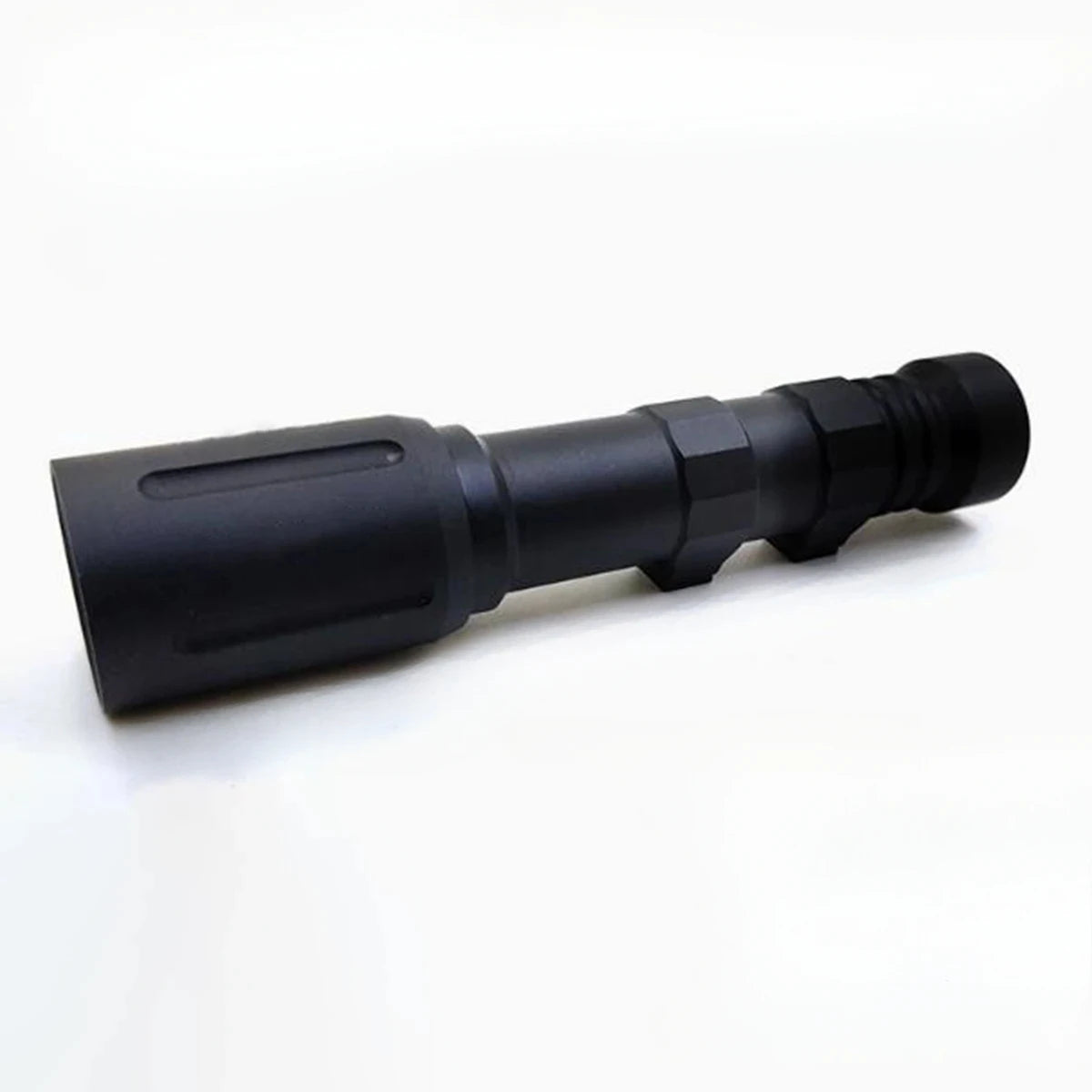 MOD PLH-V2 1300Lumen Tactical Led Powerful Flashlight Metal PLHv2 Airsoft Weapons Scout Light Hunting Torch