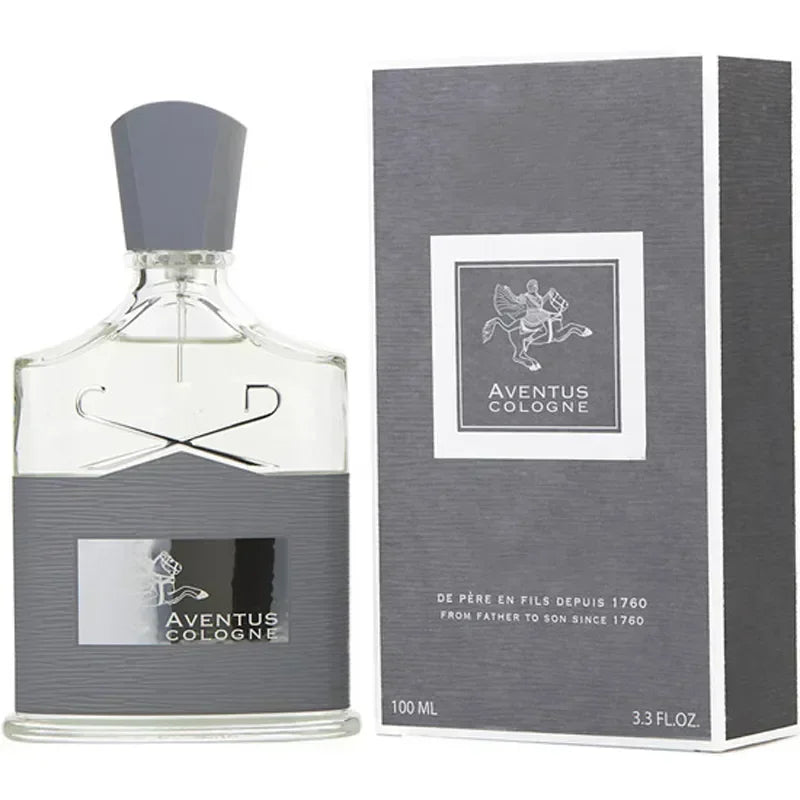 man perfume women fragrances spray cologne  100ml/75ml EDP for Christmas Present different high-end edition and fast postage