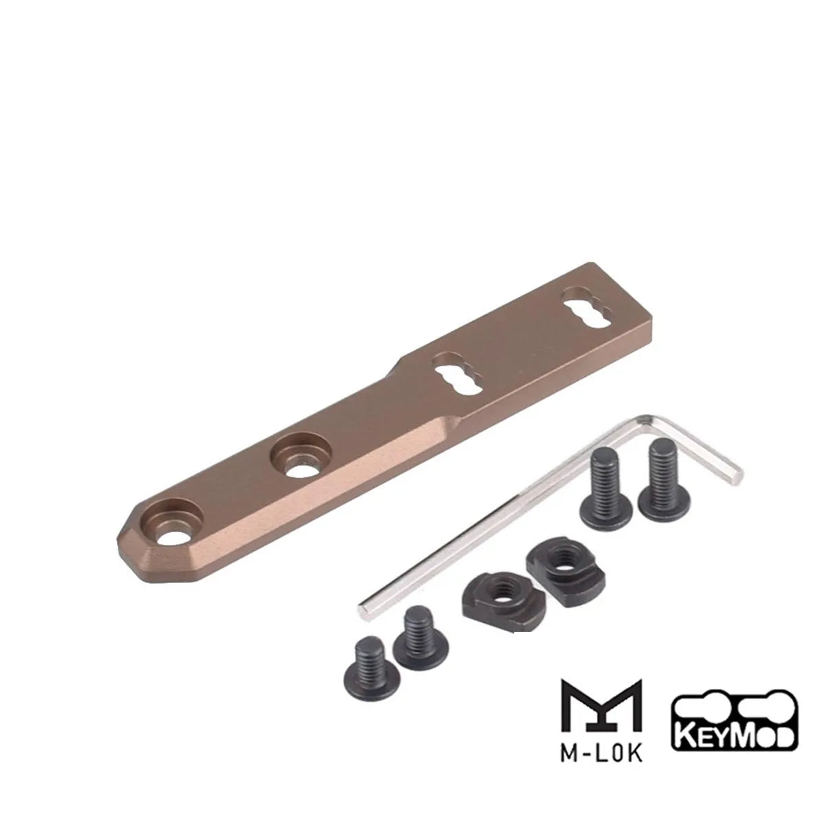 MOD PLH-V2 1300Lumen Tactical Led Powerful Flashlight Metal PLHv2 Airsoft Weapons Scout Light Hunting Torch