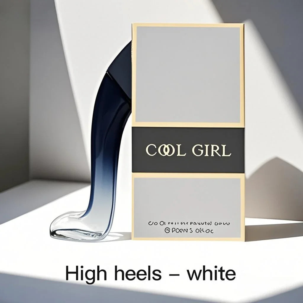 90ML Sexy Perfume for Women & Ladies, Brand Floral Fragrance Spray, Long Lasting Cologne & Deodorant, Fashion Female Scent