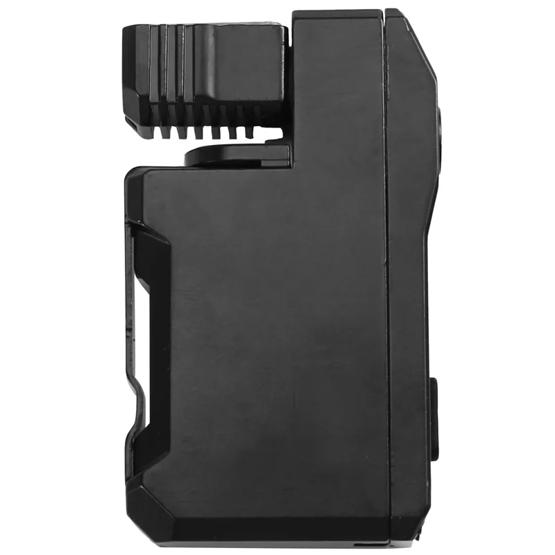 P5-G5 Rechargeable Portable Mini EDC Flashlight, 3 Modes 400 Lumens, Waterproof RGB G5