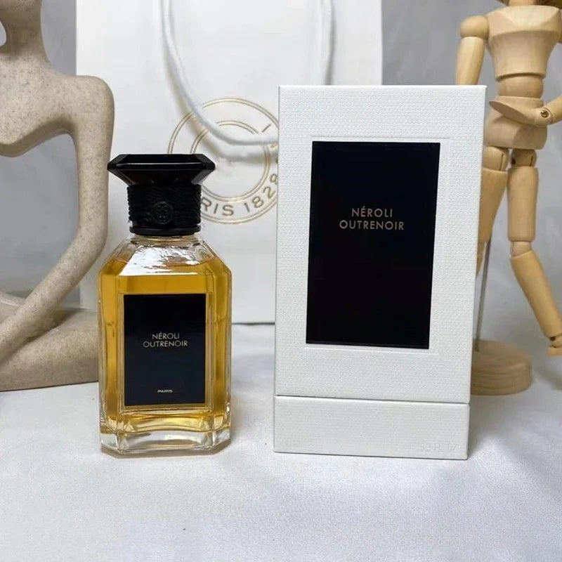 High Quality Turkish Rose Perfume Men's Perfumes Women's Perfume Eau de Perfume Long Lasting Floral Fragrance Spray