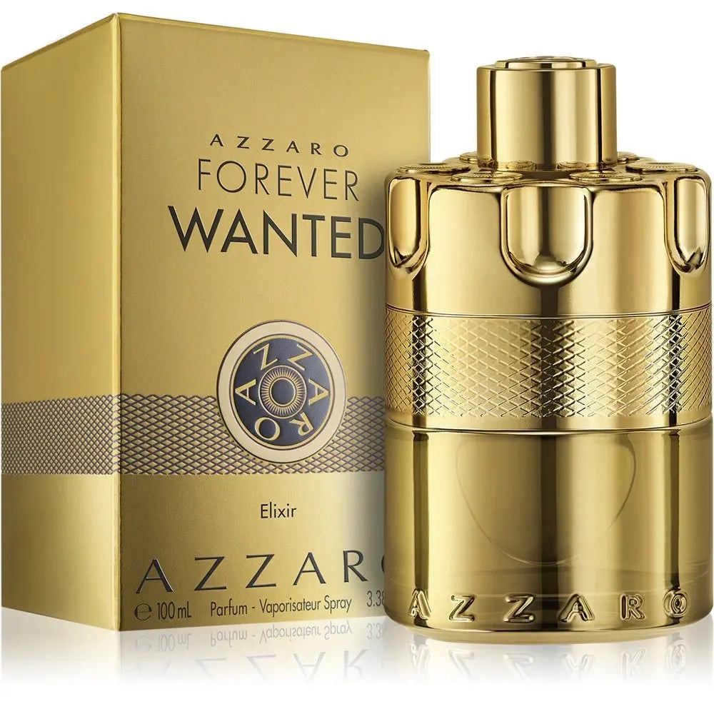 Hombre Original Perfume Azzaro Men The Most Wanted Parfume For Men Long Lasting Perfume Luxury