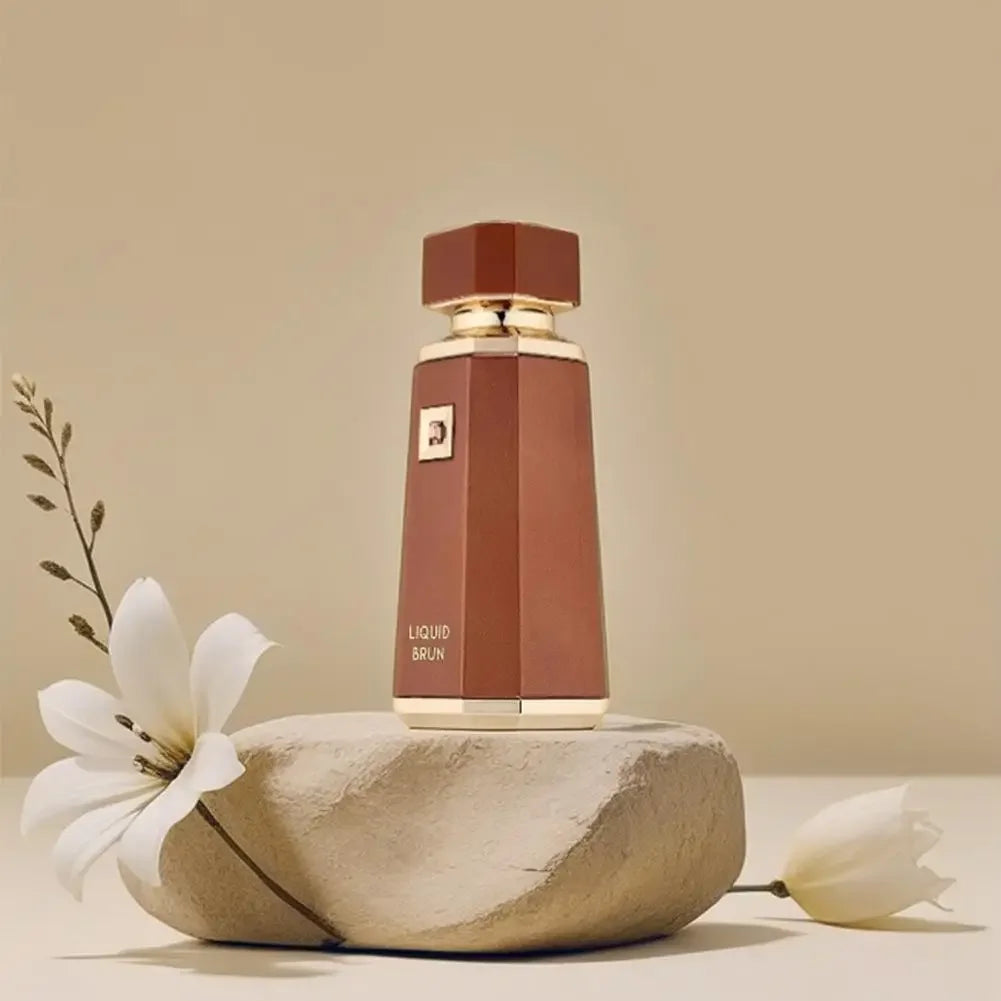 Liquid Brun French Avenue By Luxury Brand Fragrance World EDP Eau De riginal Women's Makeup Luxury Perfumes