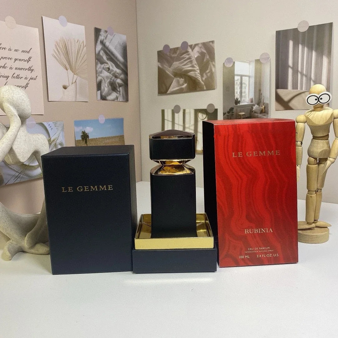 100ml Luxury Perfumes Eau De Parfum Rich Opulent Fragrance LongLasting Cologne Sophisticated Aroma Premium Crafted Scent Perfume