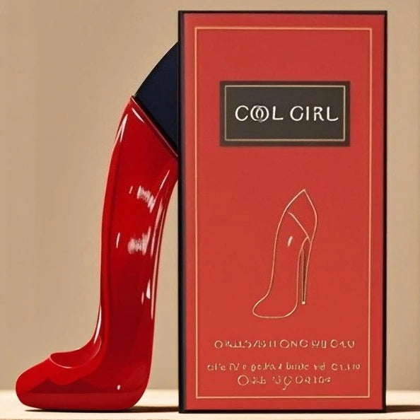 90ML Sexy Perfume for Women & Ladies, Brand Floral Fragrance Spray, Long Lasting Cologne & Deodorant, Fashion Female Scent