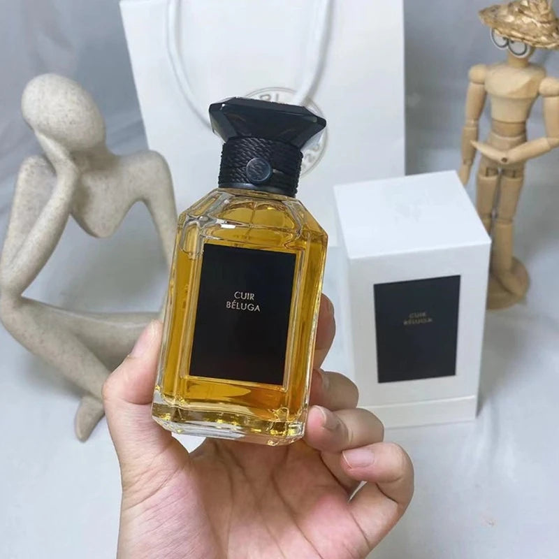 High Quality Turkish Rose Perfume Men's Perfumes Women's Perfume Eau de Perfume Long Lasting Floral Fragrance Spray