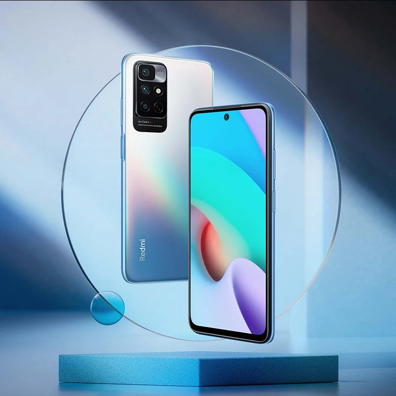 Redmi note11 5G Unlocked Android  6.6inch Screen 50MP Camera 5000mAH Battery good codition Smartphone