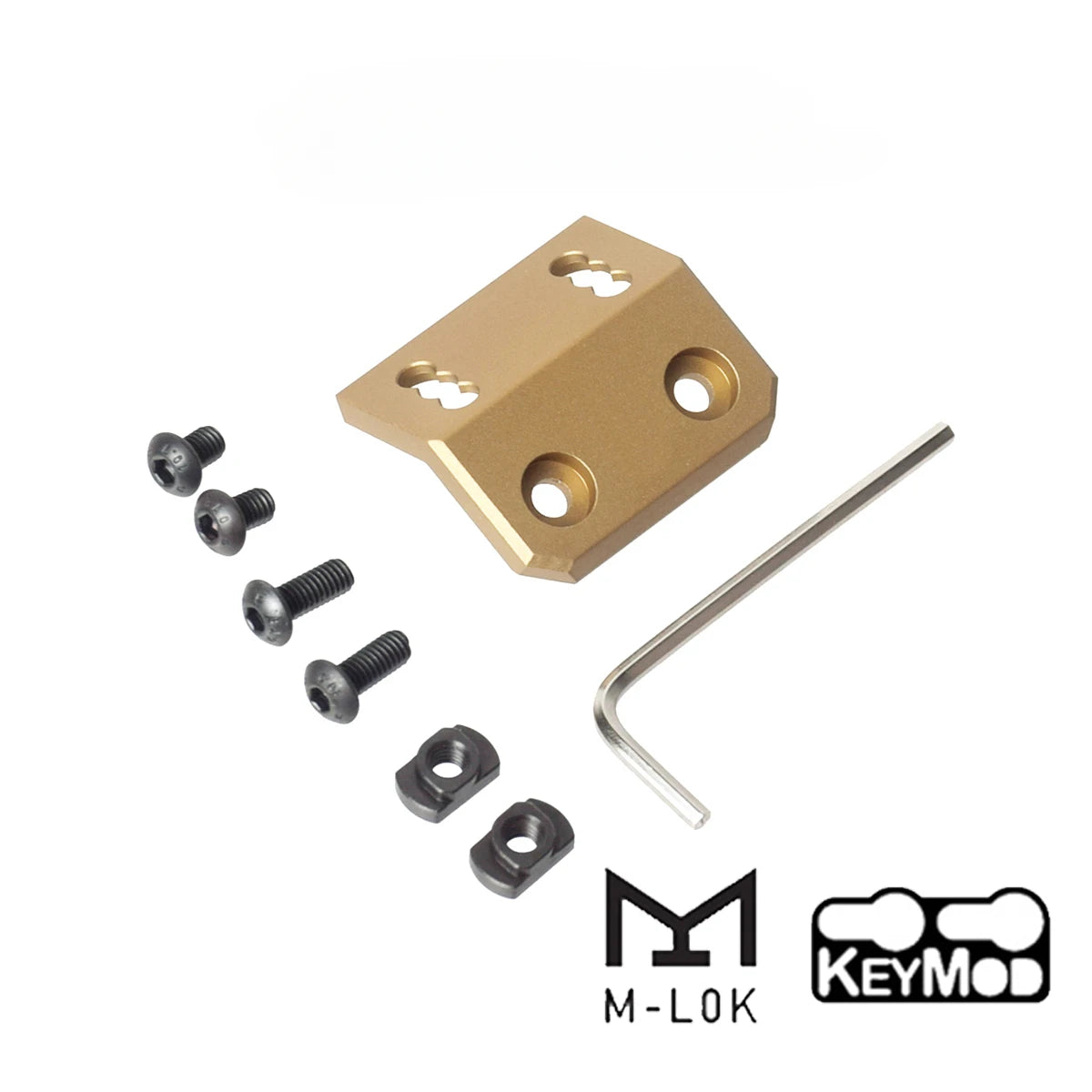 MOD PLH-V2 1300Lumen Tactical Led Powerful Flashlight Metal PLHv2 Airsoft Weapons Scout Light Hunting Torch