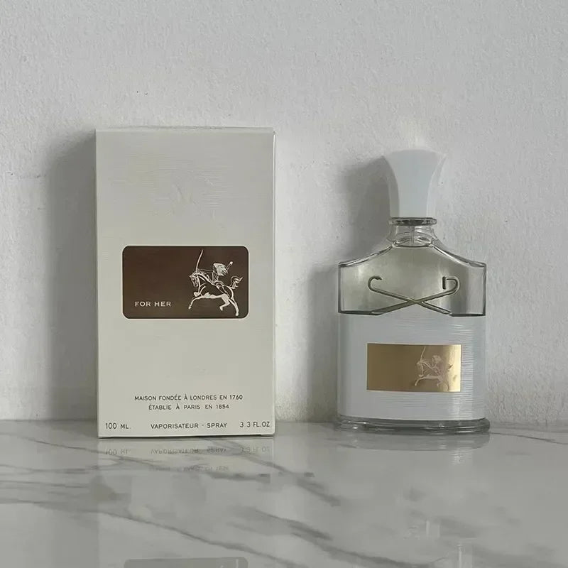 man perfume women fragrances spray cologne  100ml/75ml EDP for Christmas Present different high-end edition and fast postage