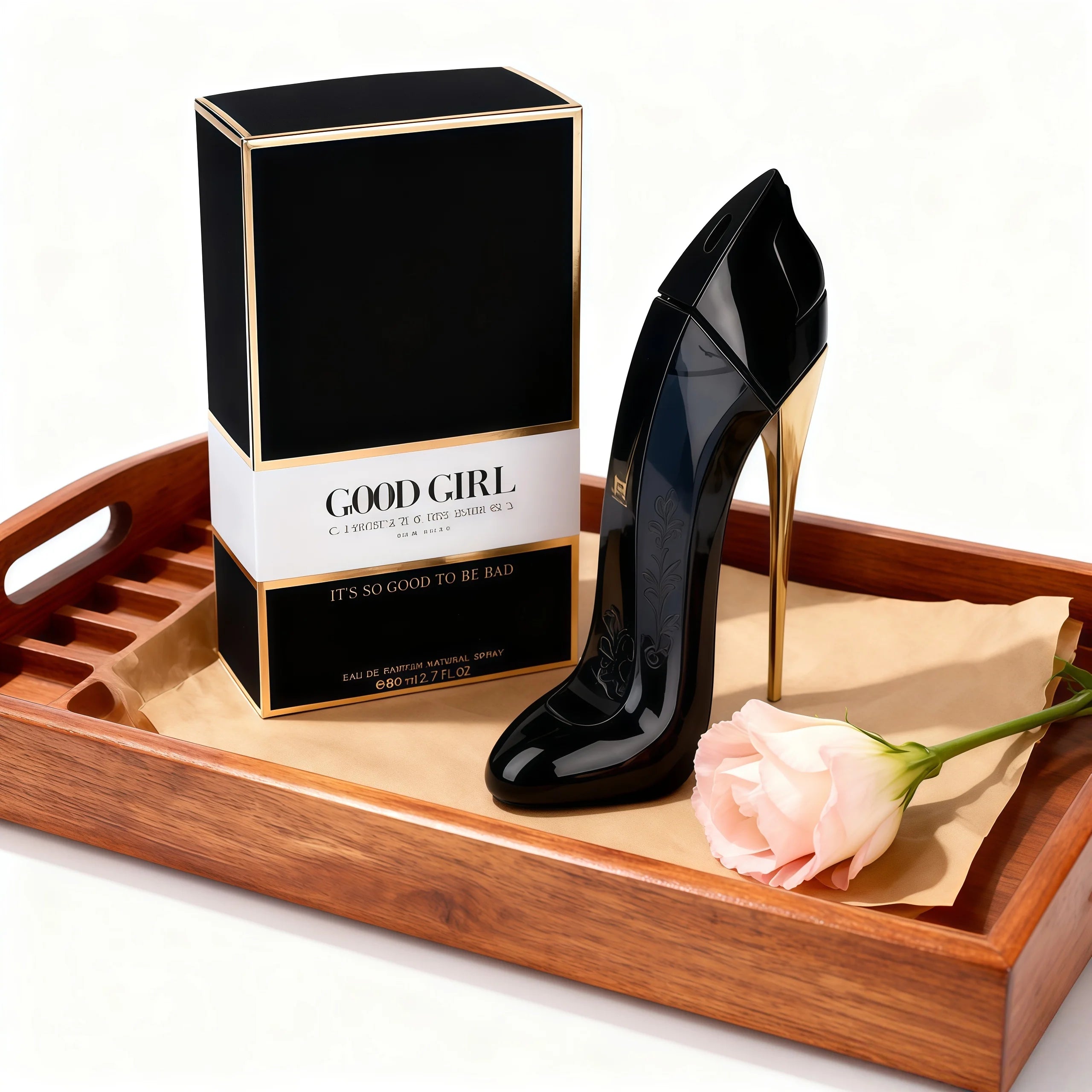 Original Brand Sexy Perfume For Women Long Lasting Floral Fragrance Spray Cologne Deodorant Gift For Ladies Fashion Female