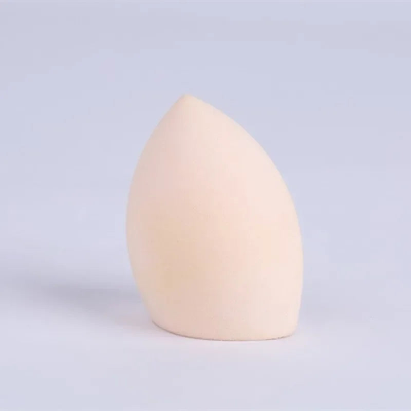 1Pcs Cosmetic Puff Makeup Latex-Free Comestic Egg Sponge Puff Dry Wet Use Women's Makeup Foundation Sponge Make Up Tools
