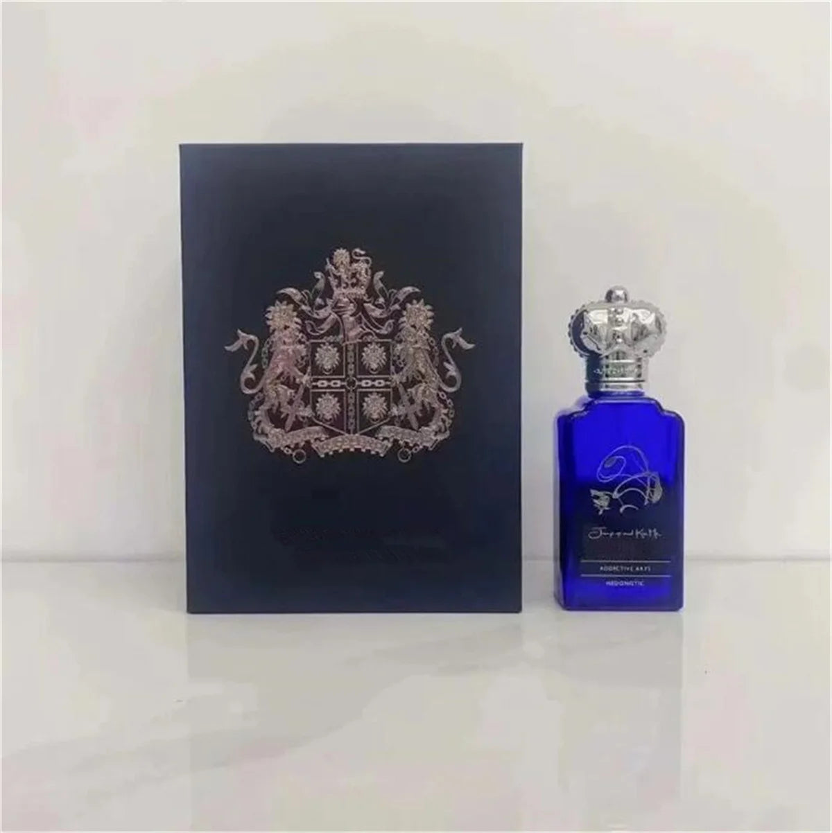 50ml Cashmere Musk Hedonistic Matsukita Perfume Cosmos Flower Rock Rose Men Women Cologne Fresh Natural Lasting Fragrance Spray