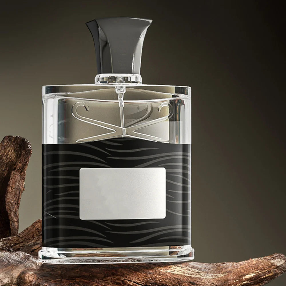 100ML Original Brand Men Perfume Long Lasting Floral Scent Eau De Parfum Classic Woody Fragrance Body Spray Luxury Man Cologne