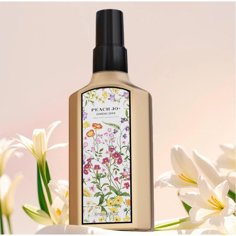 Brand Freesia Perfume Spray French Dream Lover Perfume Gardenia Jasmine Vanilla Orchid Eau De Toilette Fragrance Eau De Toilette