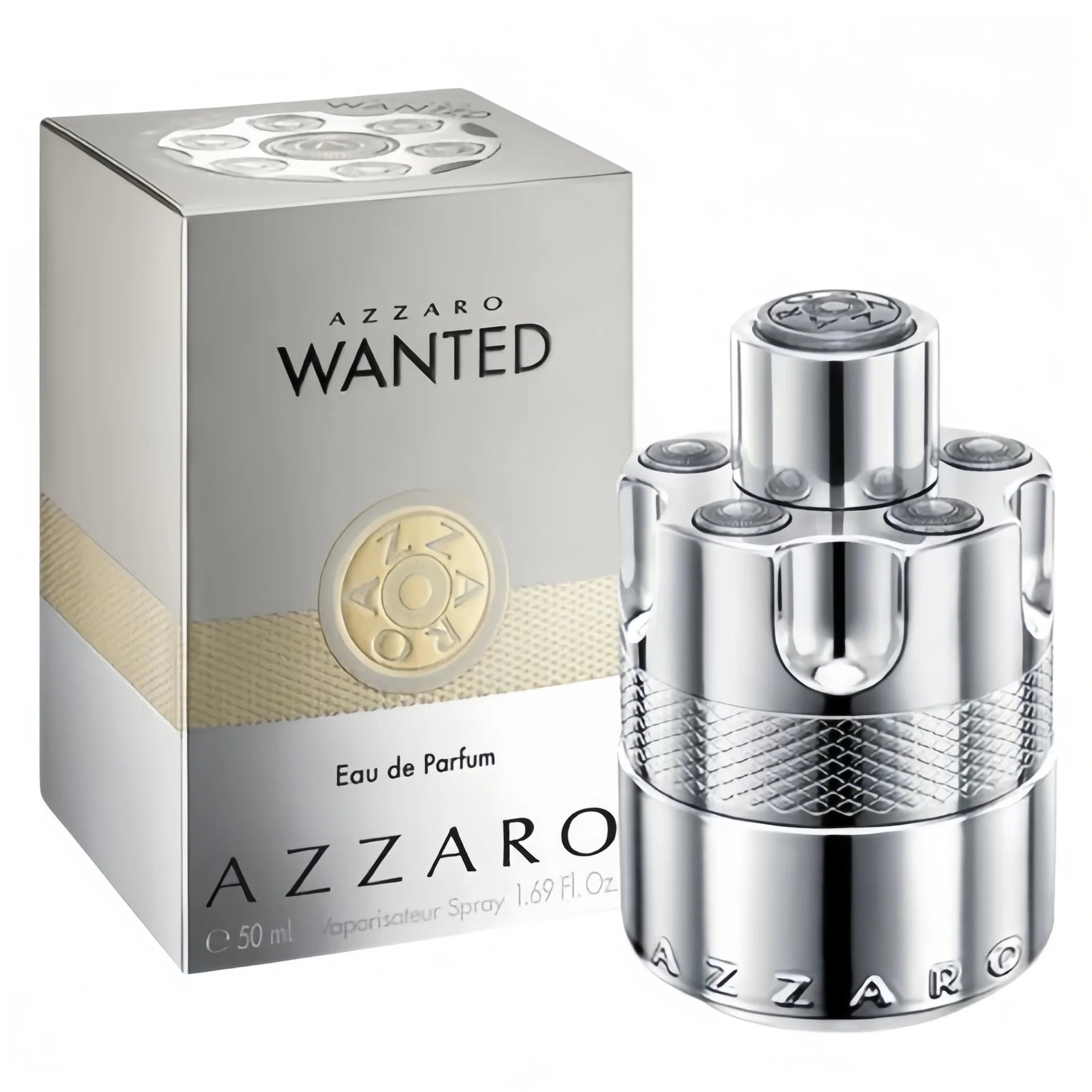 Hombre Original Perfume Azzaro Men The Most Wanted Parfume For Men Long Lasting Perfume Luxury