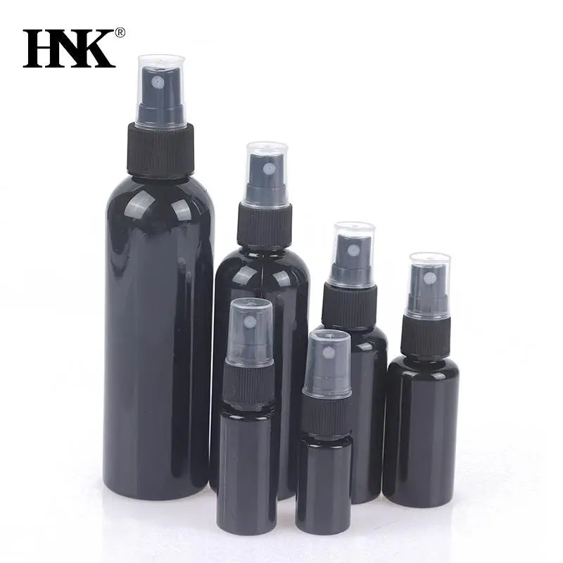 10/30/50/100/200ml Refillable Spray Bottle Perfume Cosmetic Face Hydration Portable Sub-Bottling Small Watering Can Travel