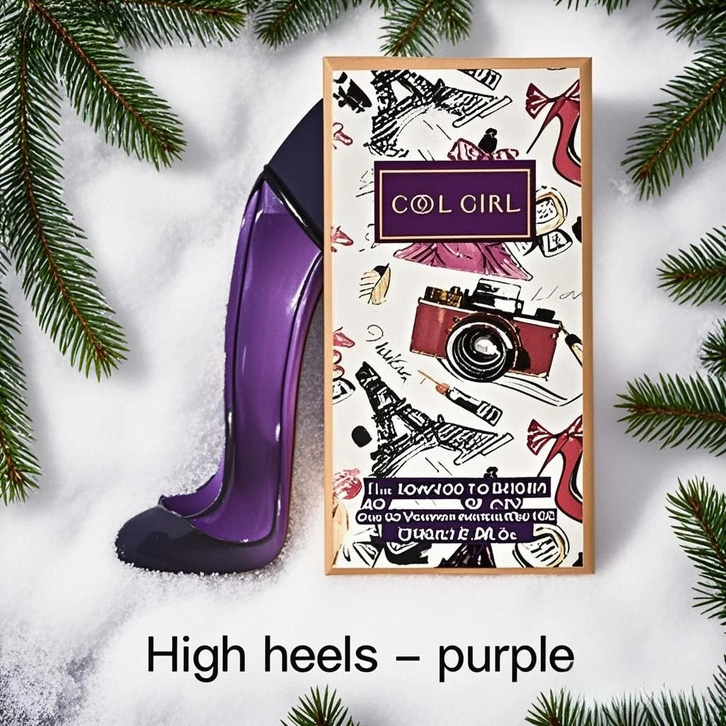 90ML Sexy Perfume for Women & Ladies, Brand Floral Fragrance Spray, Long Lasting Cologne & Deodorant, Fashion Female Scent