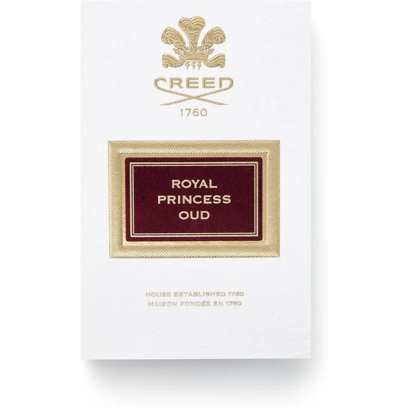 Creed Royal Princess Oud - Perfume Damskie - Spray 100ml Wres-419