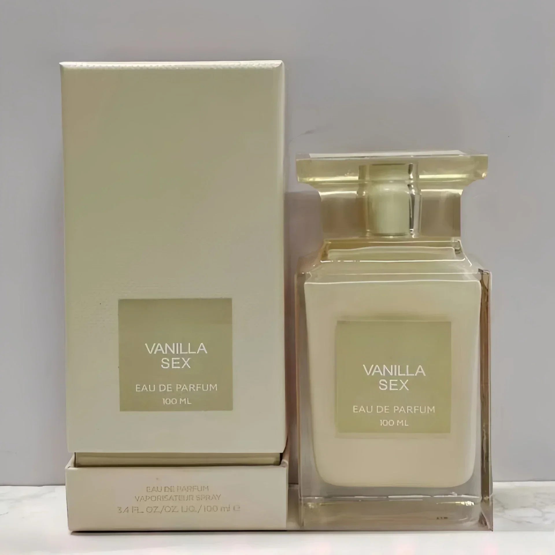 100ml Original Brand Perfume Women's Men's Perfumes Wood Rose Cherry Floral Scent Long Lasting Eau de Parfum Cologne Fragrance