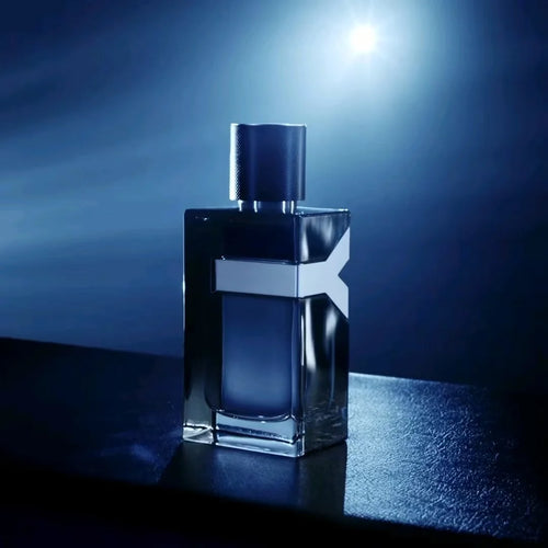 100ml Brand Parfum Inspired Woody Aromatic&Ginger Sage Fragrance,Long Lasting Modern Scent Perfume for Men Free Shipping