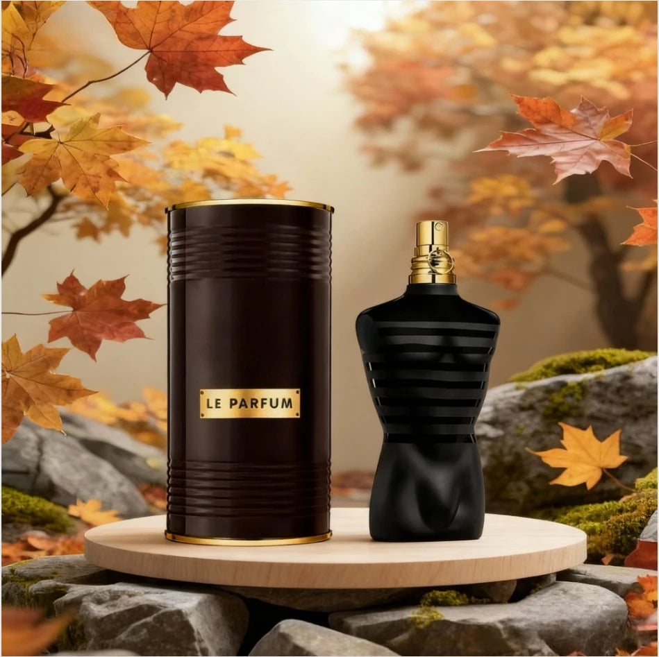 125ML Original Brand Perfume For Men Spray Flirting Pheromone Party Date Attractive Long-lasting fragrance Gift Charm Man