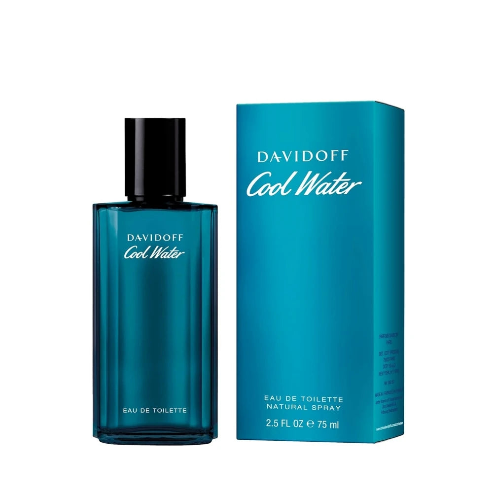 Eau De Intense Ambery Men's Cologne Perfume, with Persistent Fragrance of Green Citrus